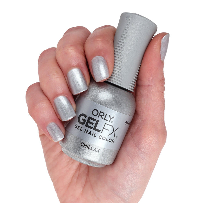 Chillax  - Gel Nail Color