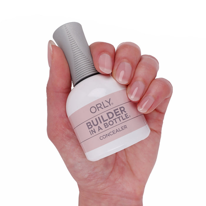 Builder In A Bottle - Concealer
