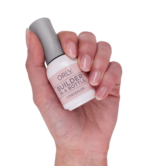 Builder In A Bottle - Concealer