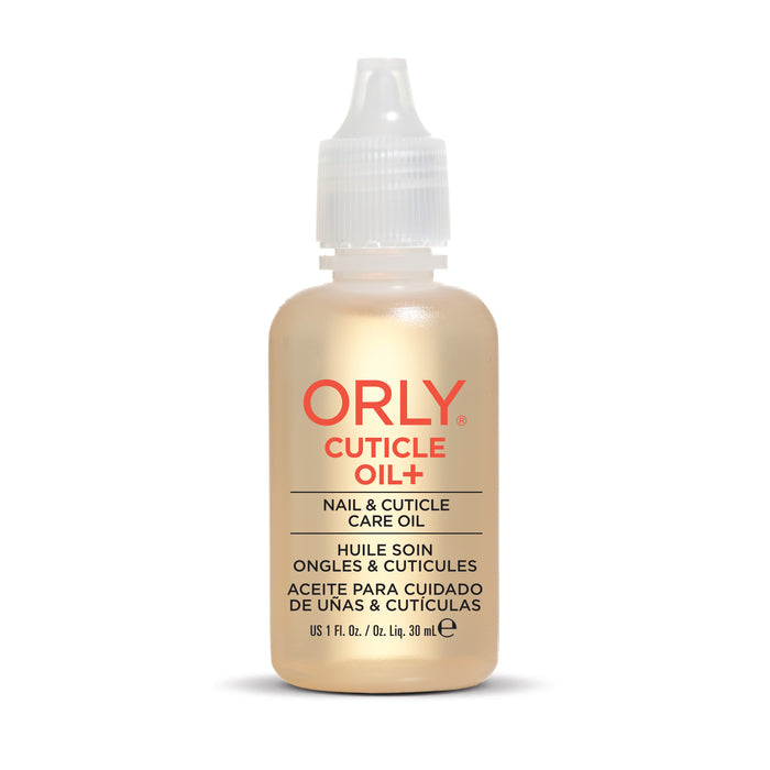 CUTICLE OIL+