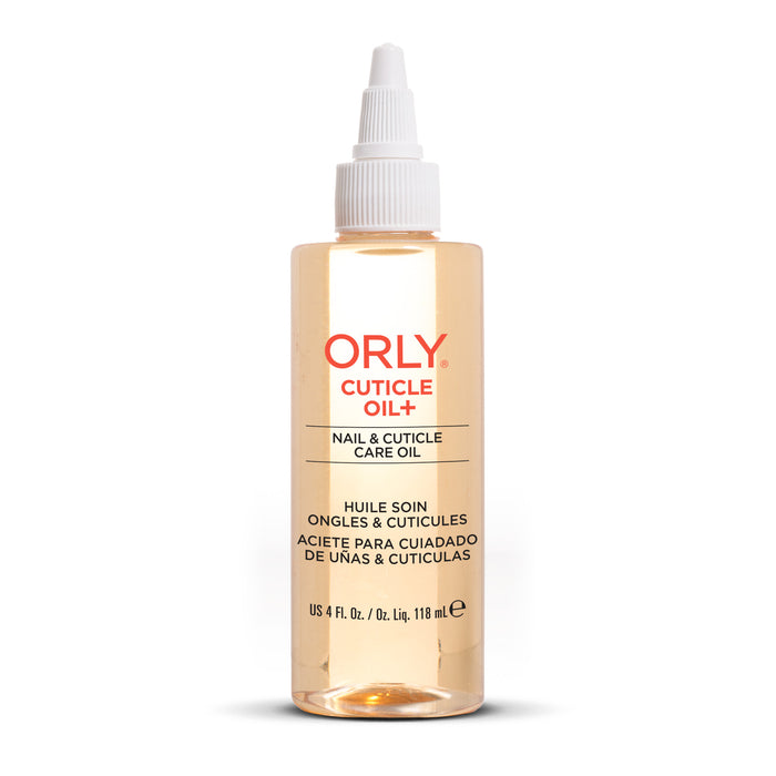 CUTICLE OIL+
