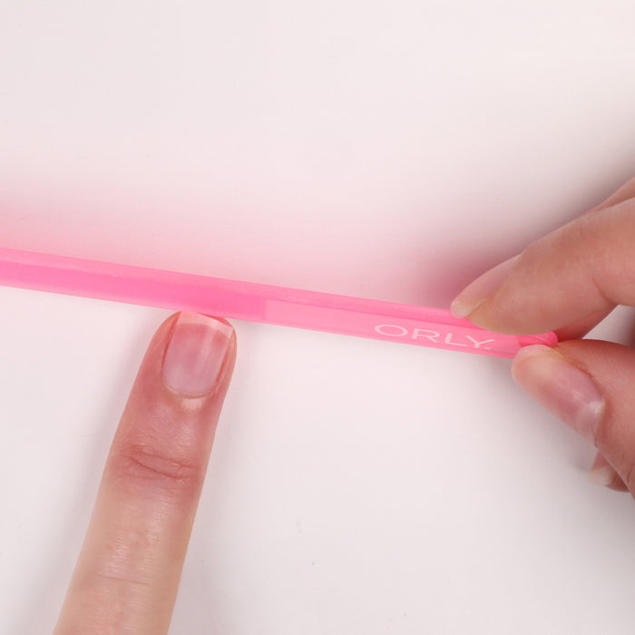 Glass Nail File