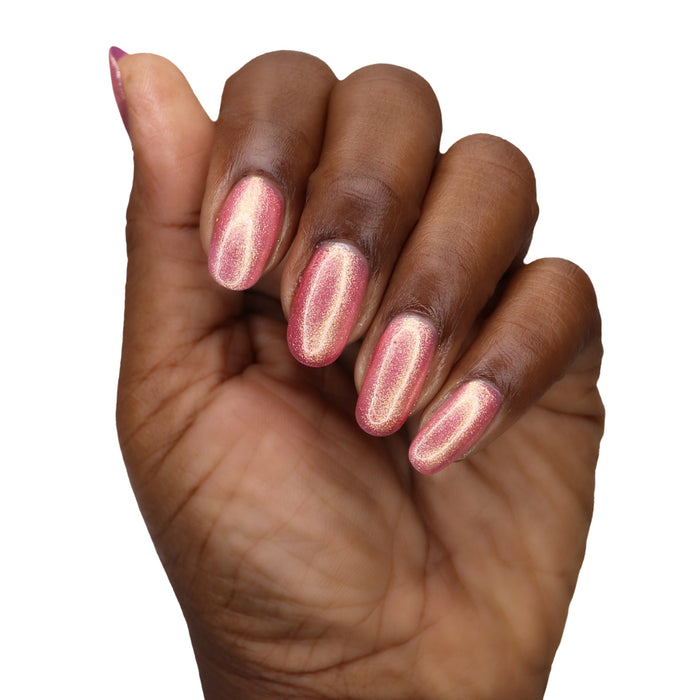 Gloss Over It