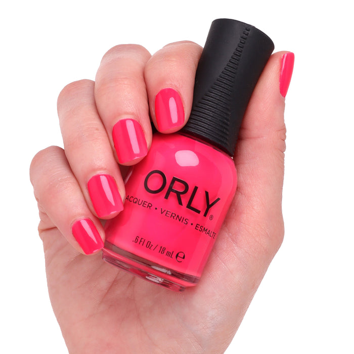 Club Tropicana Lacquer 6PIX