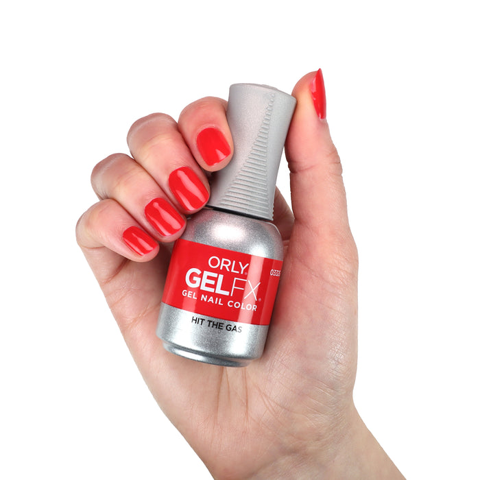 Hit the Gas - Gel Nail Color