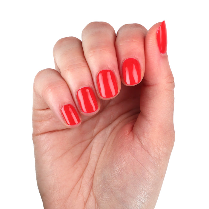 Hit the Gas - Gel Nail Color