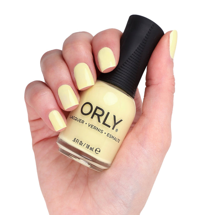 Spill the Tea Lacquer Bundle