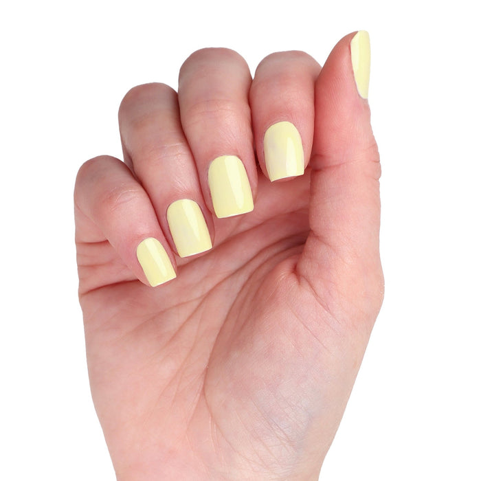 Honey Yuzu - Gel Nail Color