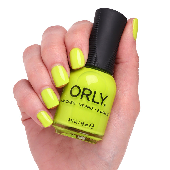 Club Tropicana Lacquer 6PIX