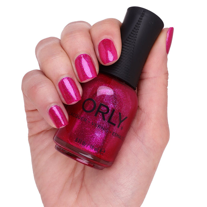 Fall Into Wonder Lacquer 6PIX
