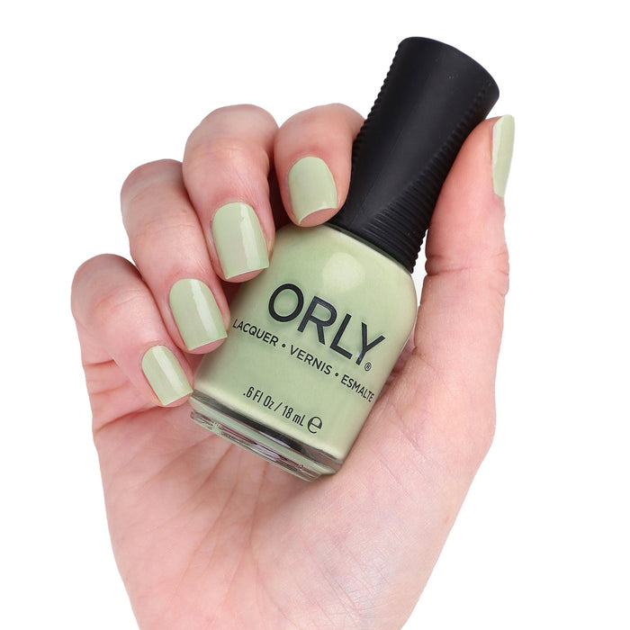 Spill the Tea Lacquer Bundle