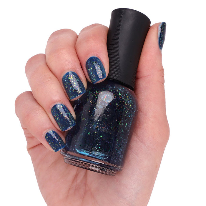 Fall Into Wonder Lacquer 6PIX