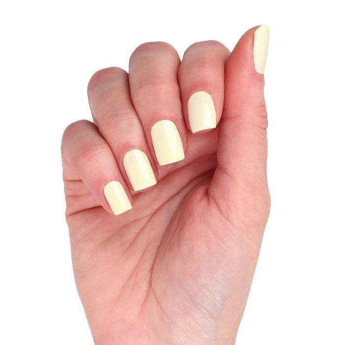 Milk Tea - Gel Nail Color