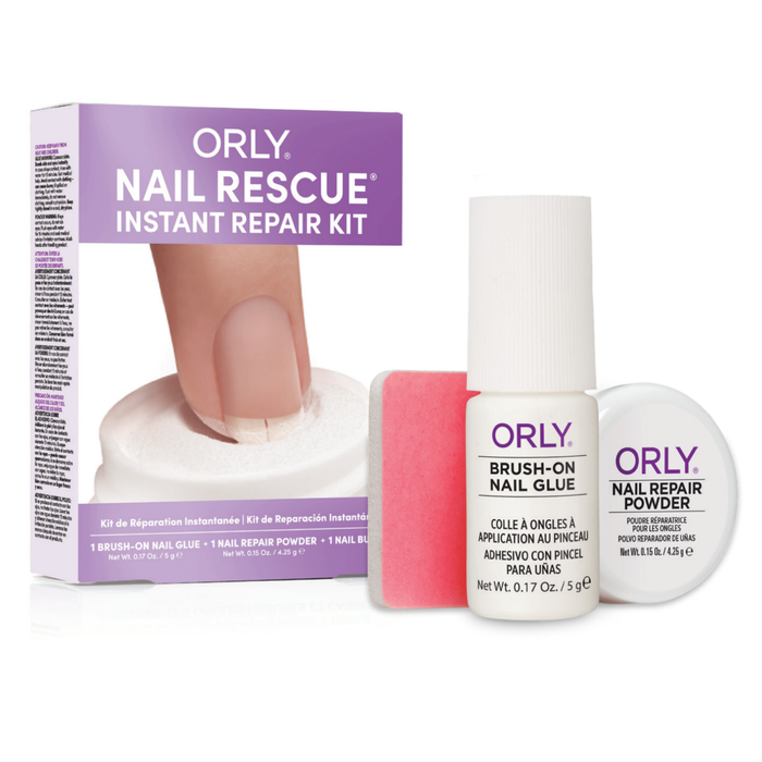 Nail Rescue - Instant Repair Kit