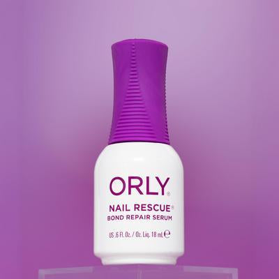 Nail Rescue - Bond Repair Serum