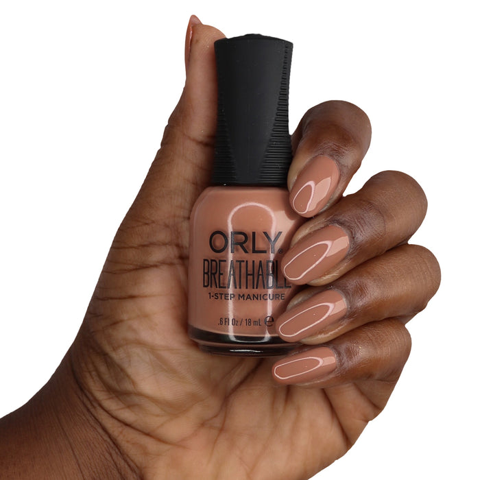 Glow & Behold Breathable 6PIX