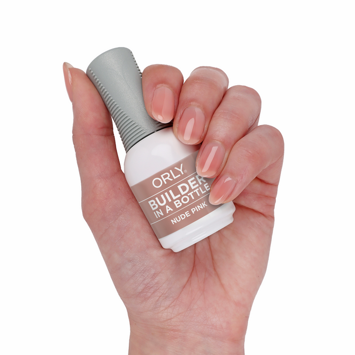 Builder In A Bottle - Nude Pink