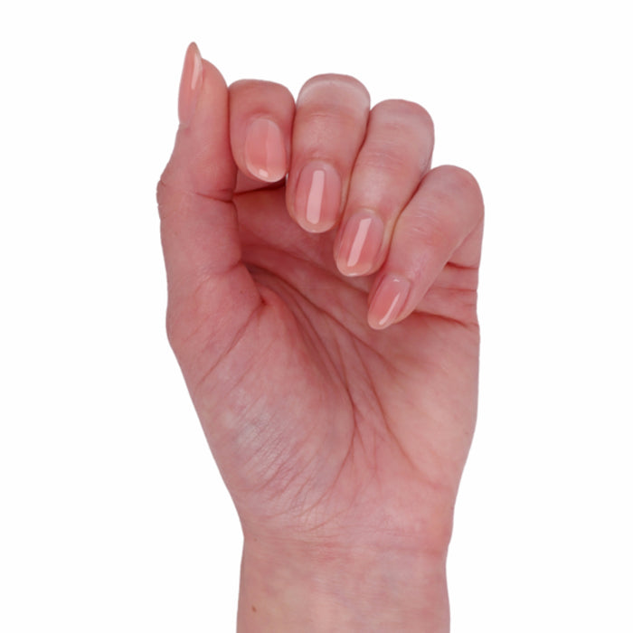 Builder In A Bottle - Nude Pink