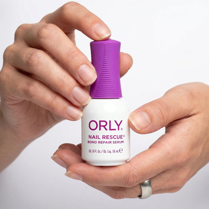Nail Rescue - Bond Repair Serum