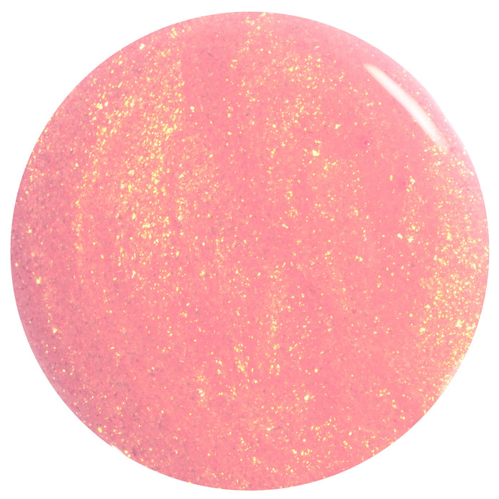 Blush It Off