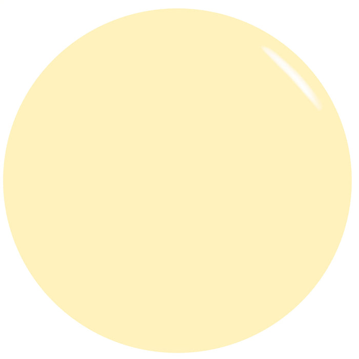 Honey Yuzu - Gel Nail Color