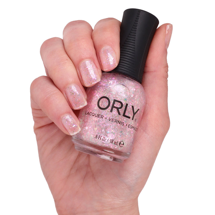 Club Tropicana Lacquer 6PIX