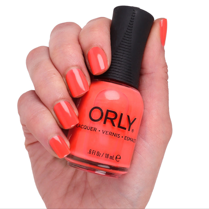 Club Tropicana Lacquer 6PIX