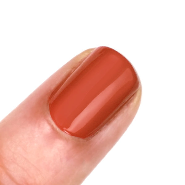 In The Conservatory - Gel Nail Color