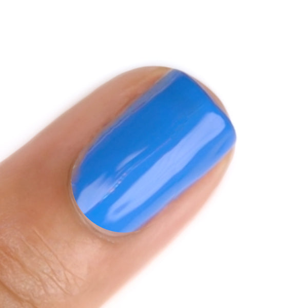 Off The Grid - Gel Nail Color