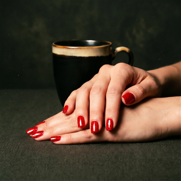 Set On Fire