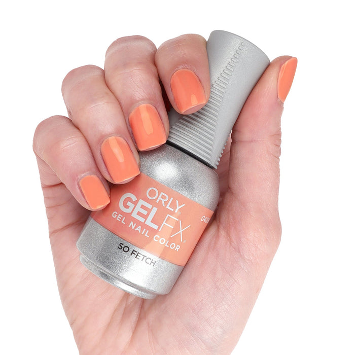 So Fetch - Gel Nail Color