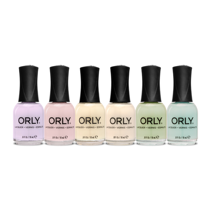 Spill the Tea Lacquer Bundle