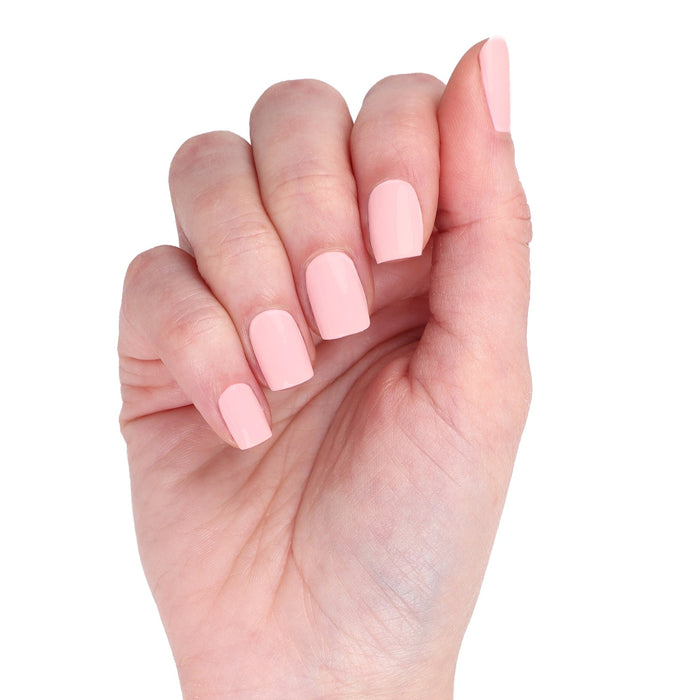 Strawberry Cream - Gel Nail Color