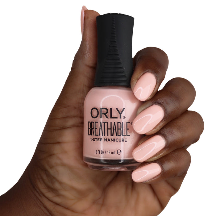 Glow & Behold Breathable 6PIX