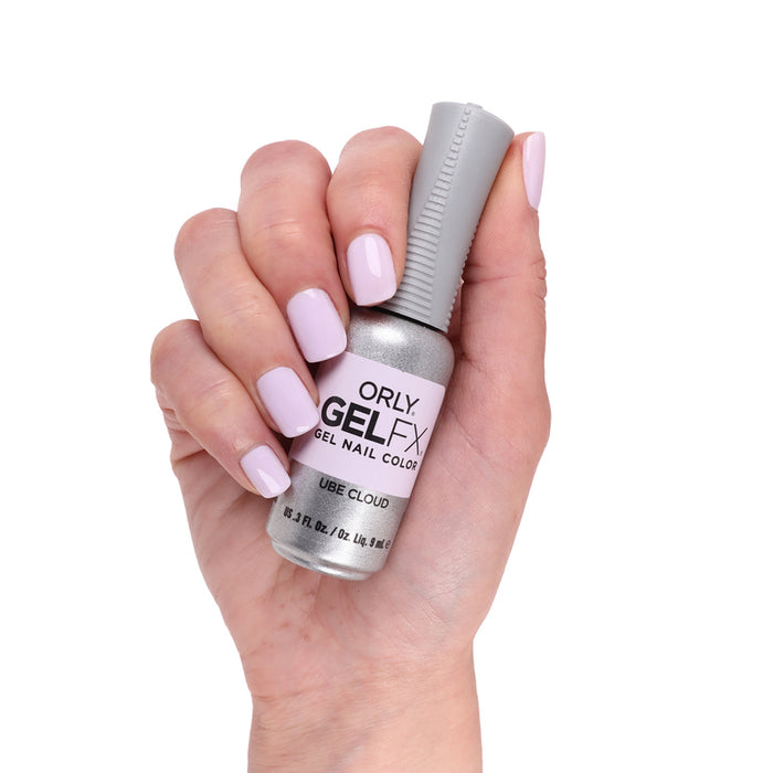 Ube Cloud - Gel Nail Color
