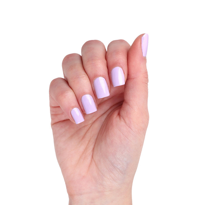 Ube Cloud - Gel Nail Color