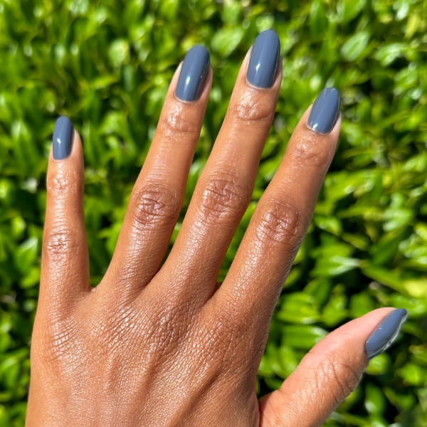 Unraveling Story - Gel Nail Color