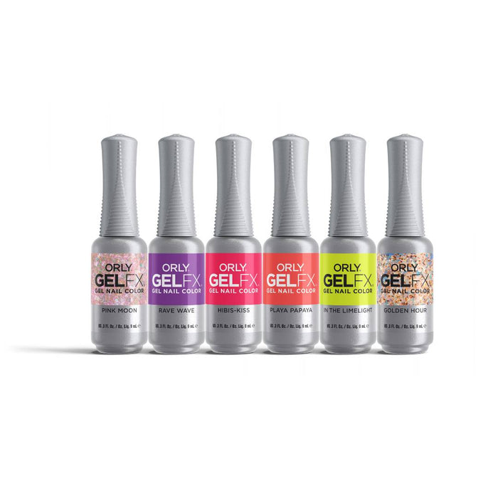 Club Tropicana GELFX Bundle