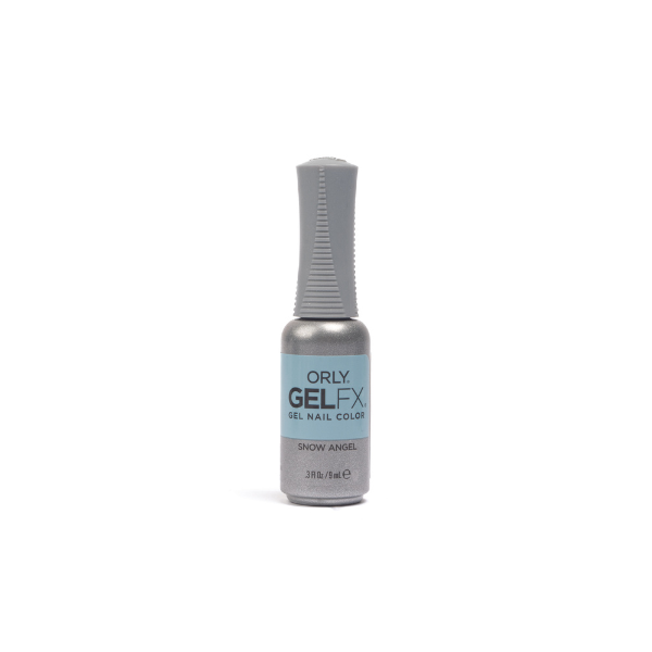 Orly GelFX Arctic Frost Nagellack – Below Zero 9 Ml Mit Bis Zu 21 Tagen Glanz