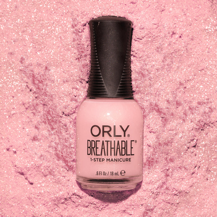 Blush It Off