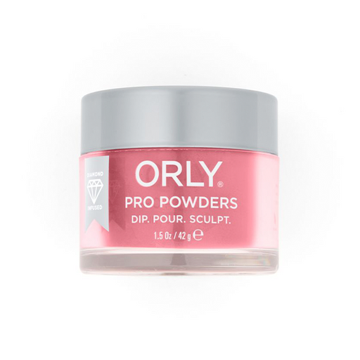 Pro Powders — ORLY+