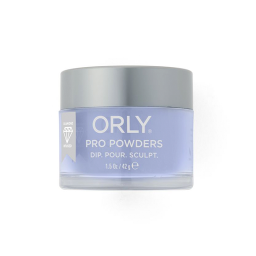 Pro Powders — ORLY+