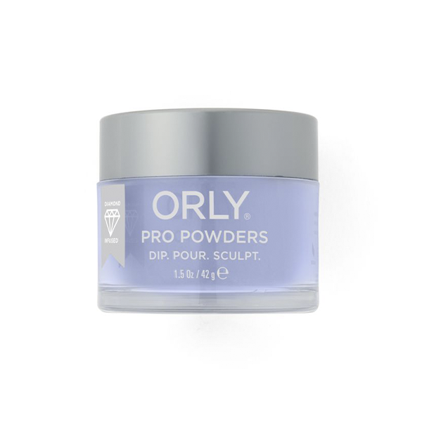 Spirit Junkie - Pro Powder — ORLY+