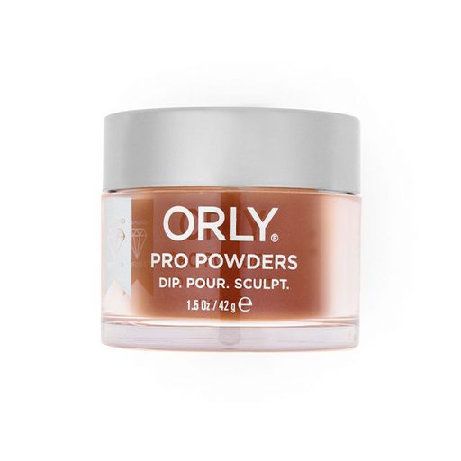 Pro Powders — ORLY+