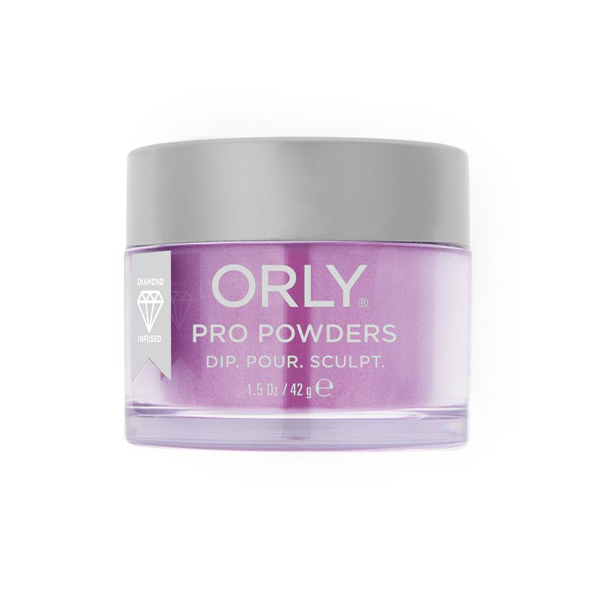 Kaleidoscope Eyes Pro Powder — ORLY+