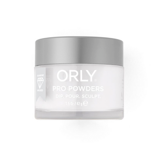 Pro Powders — ORLY+