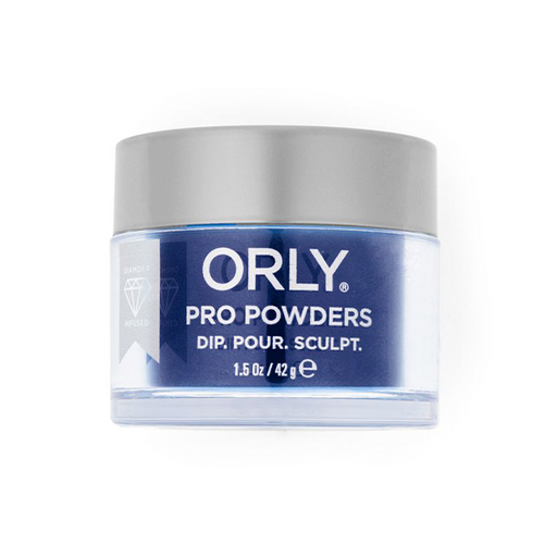 Pro Powders — ORLY+