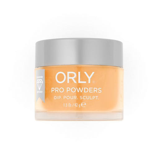 Mastering ORLY Pro Powders — ORLY+