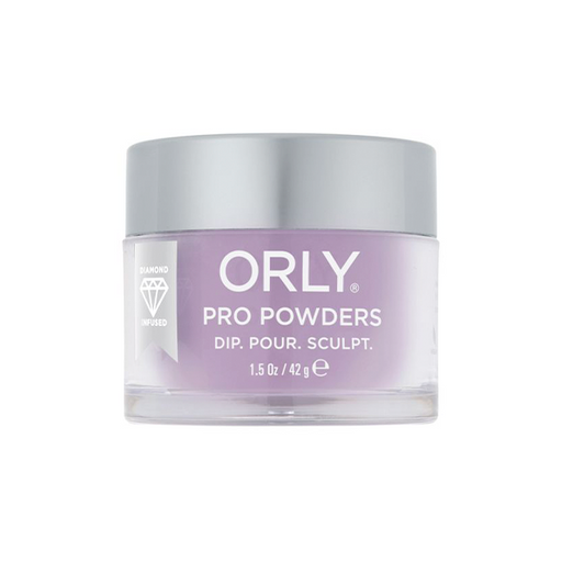Mastering ORLY Pro Powders — ORLY+