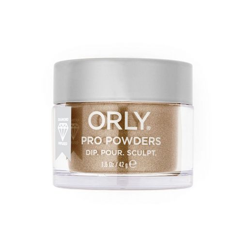 Pro Powders — ORLY+